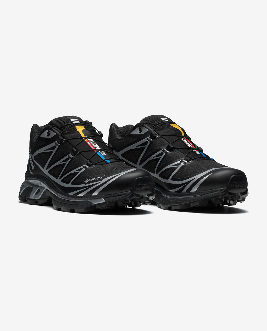 XT-6 GORE-TEX