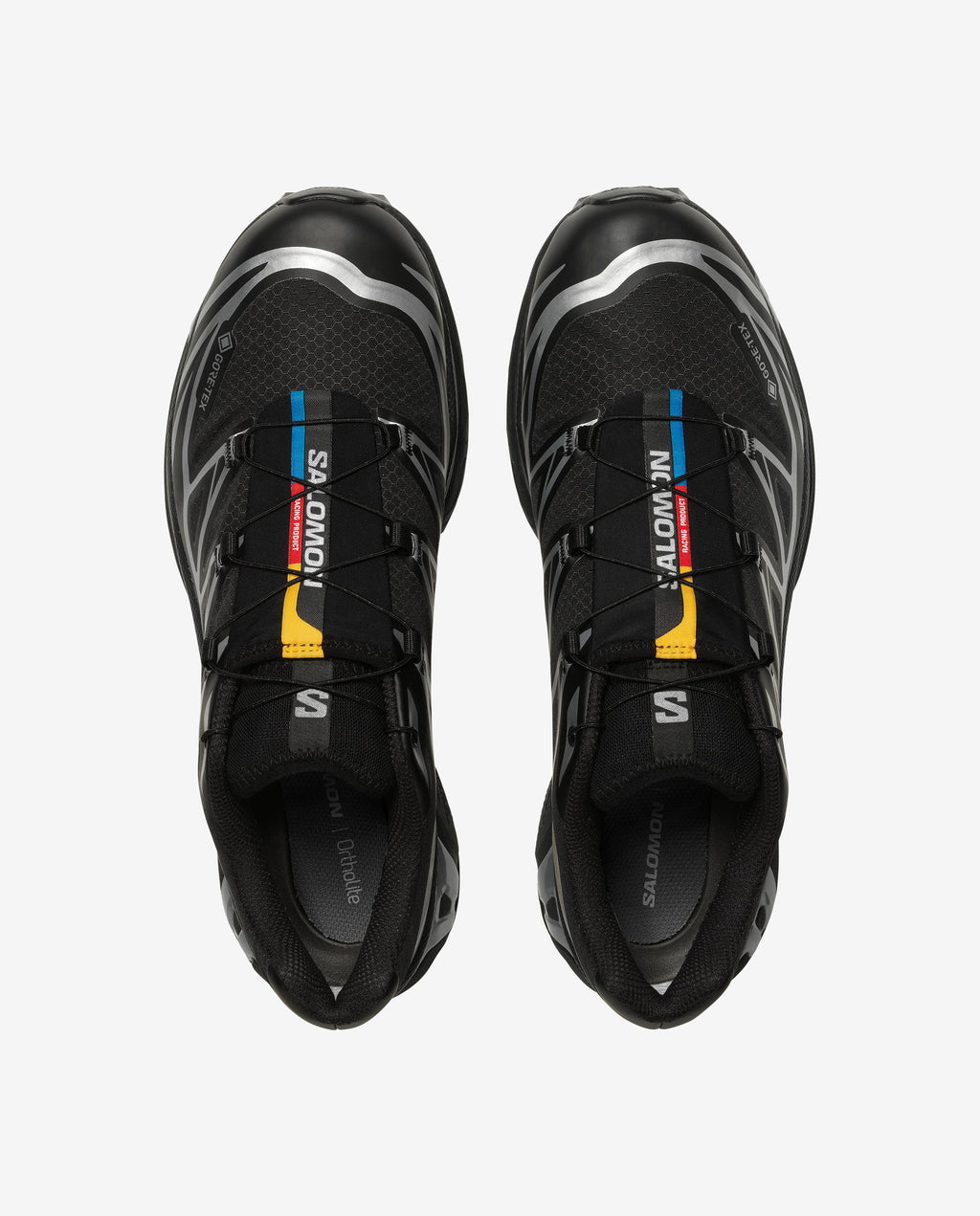 XT-6 GORE-TEX
