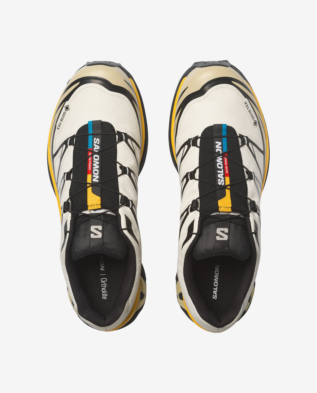 XT-6 GORE-TEX